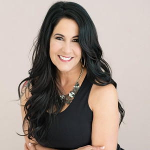 Fundraising Page: Bianca McKinney